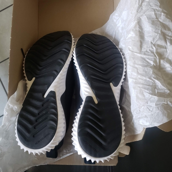 Adidas Fortarun running shoes cloudform sole - Picture 9 of 9